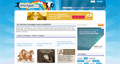 Desktop Screenshot of interligado.com